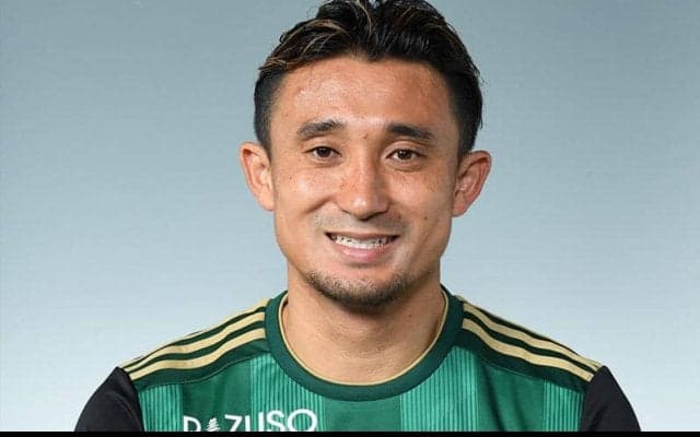 松本DF橋内優也が契約更新　加入4年目は25試合に出場