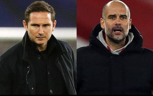 【プレミア注目プレビュー】不調ブルーズとコロナ禍に揺れるシティが激突!　新年最初のビッグマッチ!