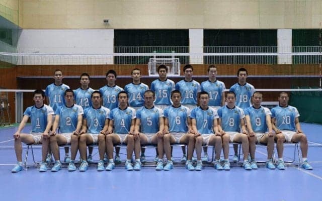 春高出場校紹介【北信越ブロック男子】