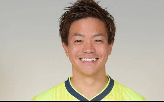 富山が栃木退団の大崎淳矢を獲得 「全てを地元富山の為に捧げます」