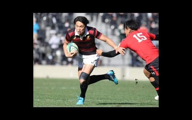 早大が12月の敗戦後から変化。帝京大戦はコミュニケーションと精度を深めた