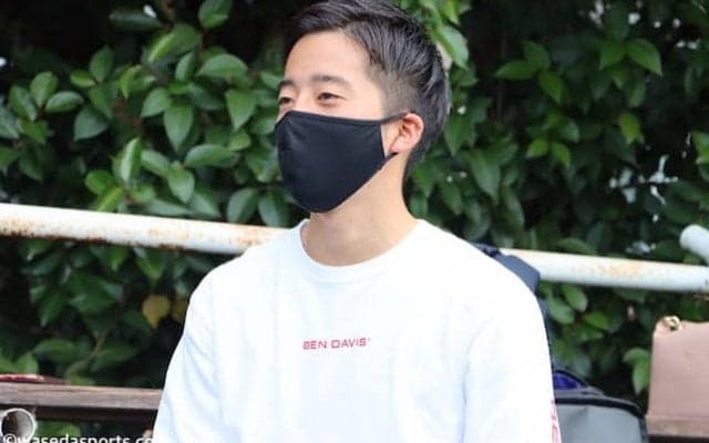 【連載】＃ａｔａｒｉｍａｅｎｉ ＣＵＰ 開幕直前特集　第３回　渡邊恵太×藤間英吉（１／３）