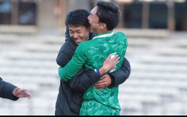 堅守・矢板中央が東福岡の猛攻凌ぎ、2試合連続PK勝ちで4大会連続ベスト8入り《高校サッカー選手権》