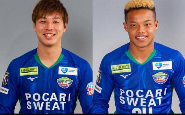 「現状維持は即衰退！」 J1挑戦の徳島が河田篤秀、川上エドオジョン智慧と契約更新