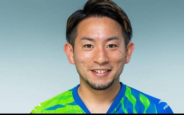 湘南、中川寛斗との契約満了を発表 「皆さまの今後一層のご活躍、ご発展、そしてご健勝を」