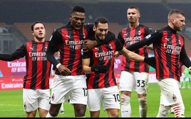 【セリエA第15節プレビュー】新年初戦、上位陣は格下と対戦