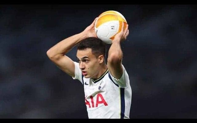 トッテナム3選手らがパーティ開催、コロナ渦での開催に非難