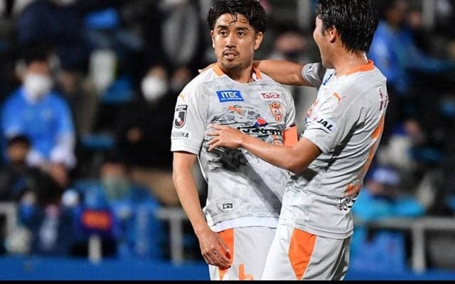 清水が主将の竹内涼ら4選手と契約更新！