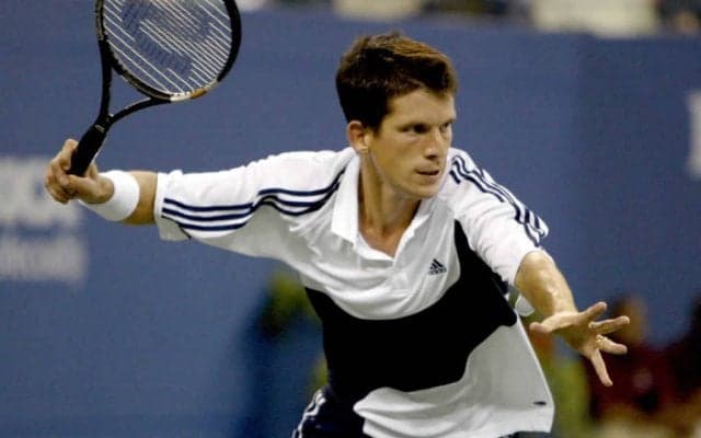 元世界4位のヘンマンがジョコビッチ主導のPTPAを支持