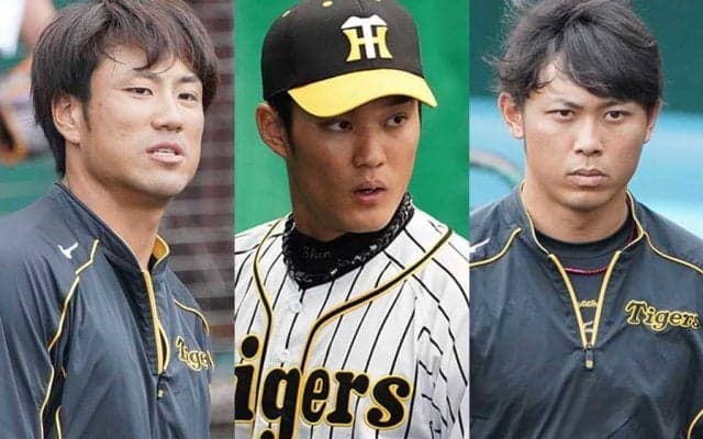 15年ドラ1高山は正念場、藤浪は完全復活目指す　阪神の21年カムバック候補