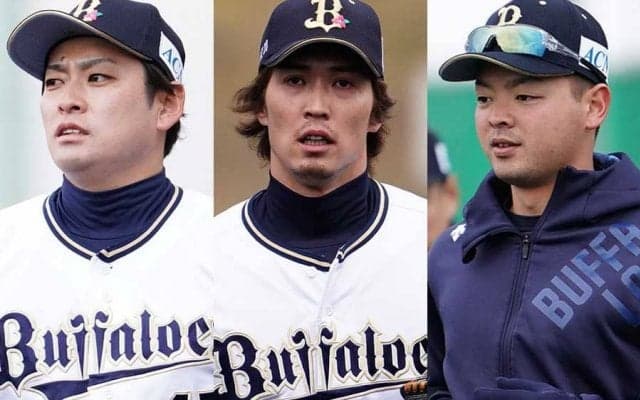 左右のリリーフ復活、交流戦首位打者の巻き返しは…　オリの21年カムバック候補
