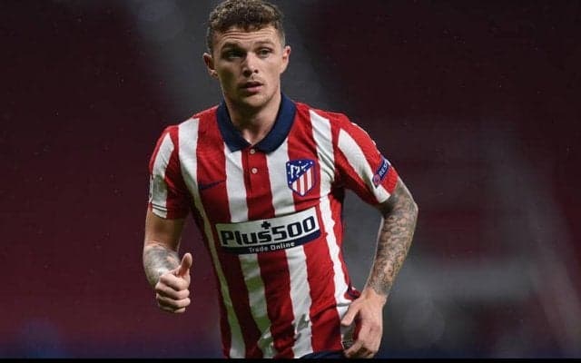 賭博違反で10週間出場停止処分のアトレティコDFトリッピアー、FIFAが介入し処分が一時凍結