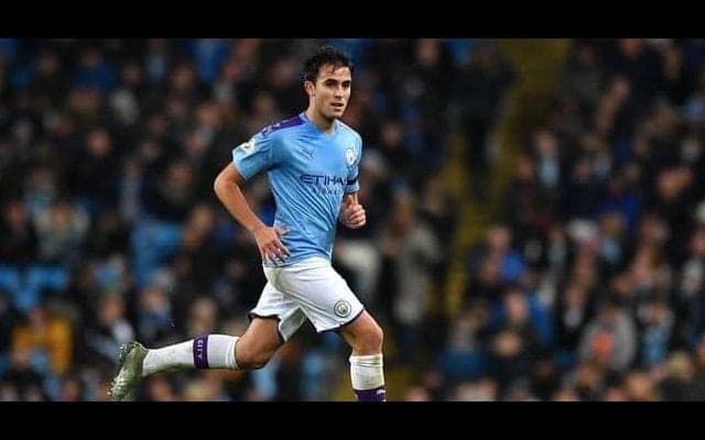 コロナ陽性続出のシティ、エリック・ガルシアも陽性に