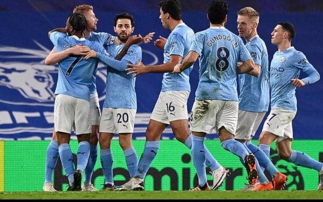 レーティング：チェルシー 1-3 マンチェスター・シティ《プレミアリーグ》