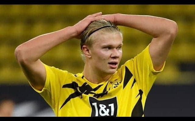 マンU監督 サンチョよりも同胞ハーランド獲得を優先