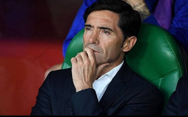 ビルバオ、新監督にマルセリーノ氏を招へい！ バレンシア時代にはバルサを下しコパ・デル・レイ制覇