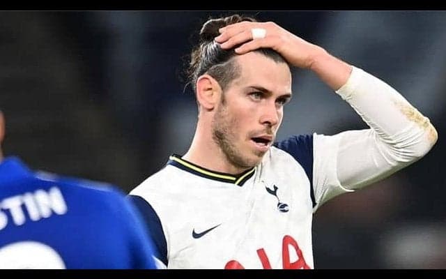 キャラガー ベイルの現状に言及「ジダンは間違っていなかった」