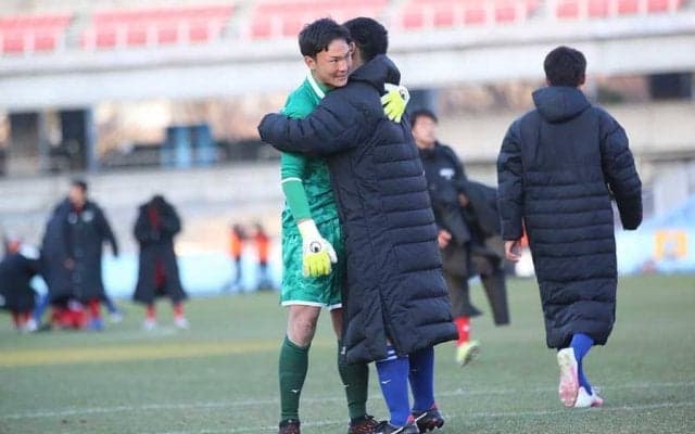 【高校サッカー】シュート4倍浴びても完封　矢板中央、3戦連続PK勝利に指揮官「1日の成長に驚いてる」
