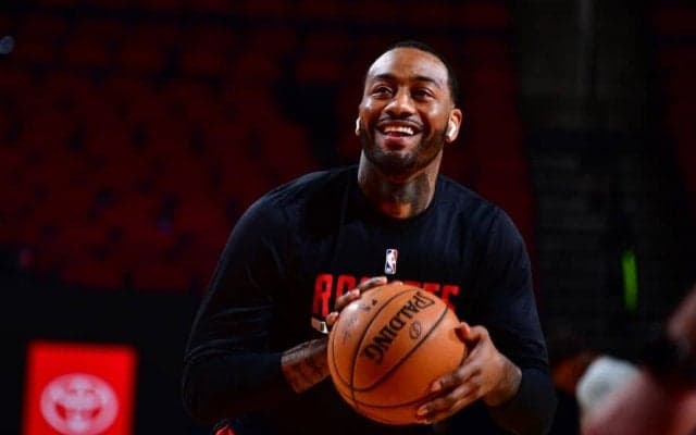 ジェームズ・ハーデン欠場のロケッツを勝利に導いたジョン・ウォール「これ以上のスタートはない」