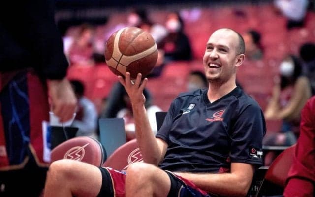 ニック・ファジーカスとリモート忘年会、コロナ禍の2020年を経て「2021年はポジティブなシーズンに」