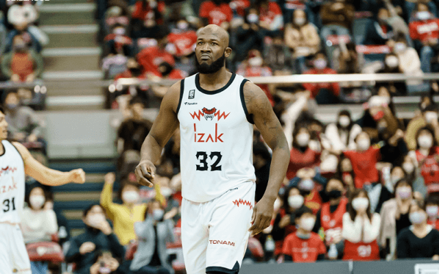 第14節のベストオブタフショット…1位はマブンガの同点3Pシュート