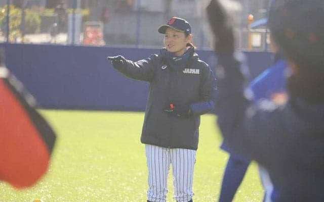 豪州で語学留学＆ワーホリ　侍ジャパン女子代表・中島監督が伝えたいチャレンジの勧め
