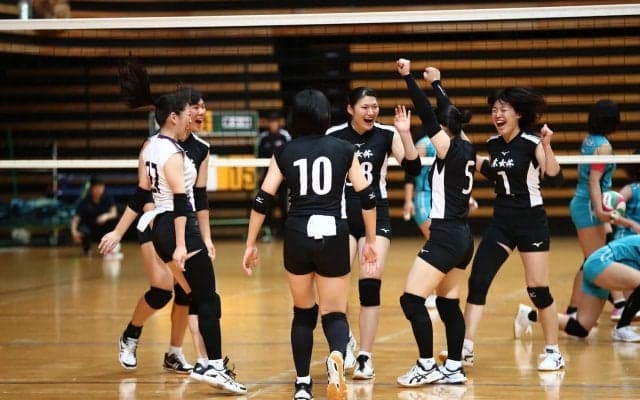 JAぎふが髙石,皆川ら大学生2名の内定を発表