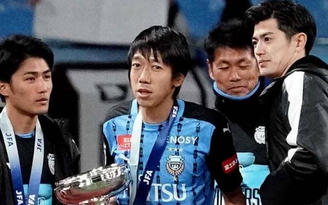 引退の中村憲剛、川崎一筋18年を米称賛　リーグ546試合出場「クラブの偉大な選手」