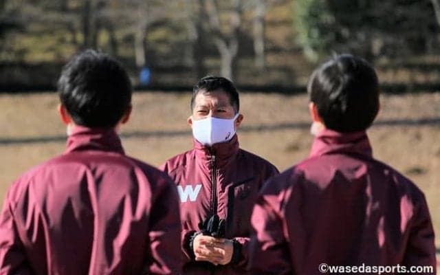 東京箱根間往復大学駅伝　コメント集