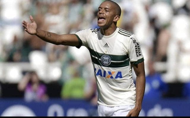 左SBが主戦場のDFウィリアム・マテウスが清水入りに向け来日へ