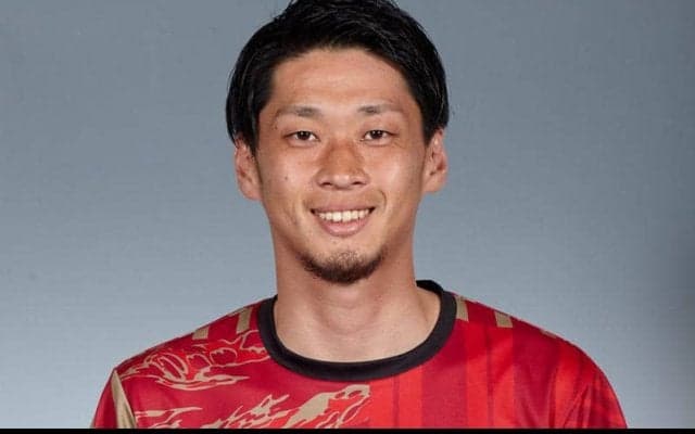 琉球が北朝鮮代表DF李栄直と契約更新「行動で伝えていきたいと思います」