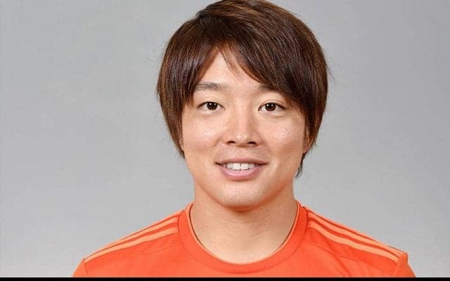 新潟MF高木善朗が契約更新 「自分を必要としてくれたクラブや監督に感謝」