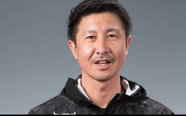 福島が時崎悠HCの監督就任を発表！ 「思い出深い福島に恩返しができるように」