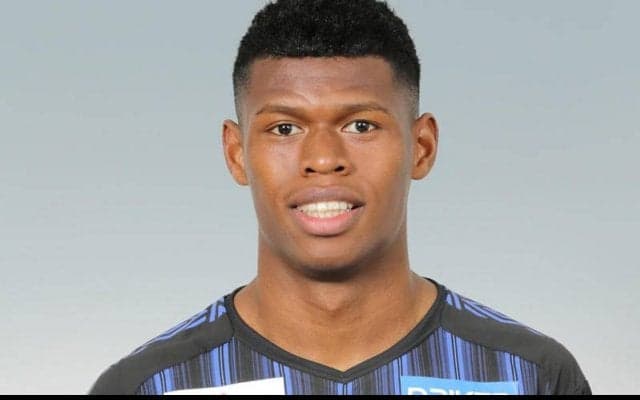 水戸が川崎FのDFタビナス・ジェファーソンを完全移籍で獲得、今季はG大阪でプレー