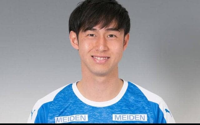 鳥取が沼津退団のDF谷口智紀の完全移籍加入を発表「新たなエネルギーとして全力で闘います」