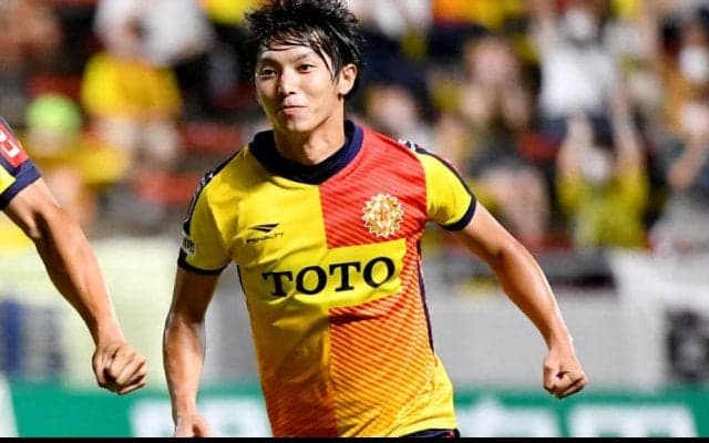 九州がMF髙橋大悟の期限付き延長を発表、清水から加入し3年目「ここでやらないといけないことがある」