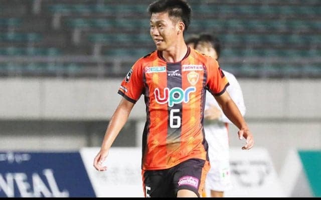 G大阪MF高宇洋、完全移籍で新潟へ！ 2019年途中から山口でプレー