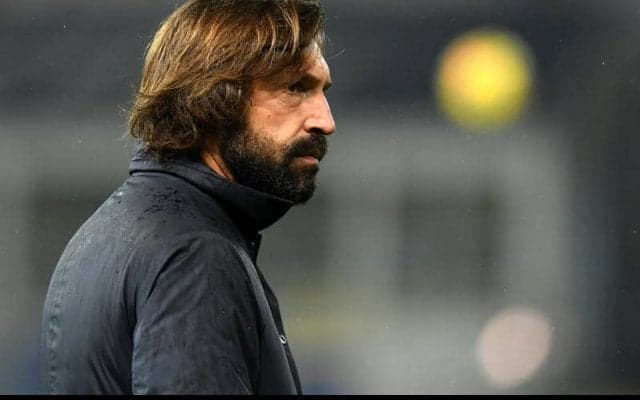 ピルロ監督、新年初戦4発快勝も浮かれず 「最高のユベントスではなかった」