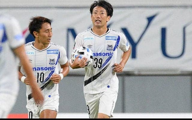G大阪FW渡邉千真、横浜FC入りが決定！ 「来シーズンもガンバでプレーしたいと思っていましたが…」