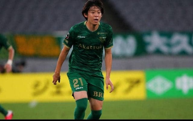 東京VがMF山本理仁ら4選手と契約更新を発表