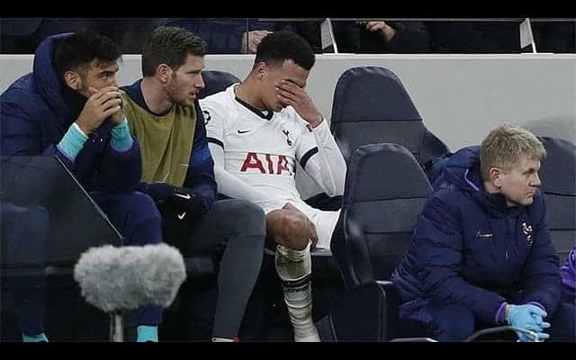 恩師ポチェッティーノの就任がデレ・アリの“パリ行き”を後押し？