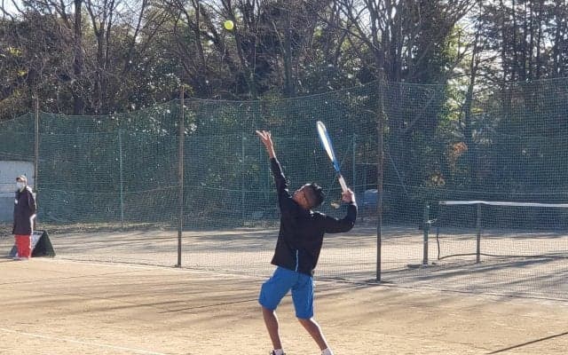「むさしの村ニュー・イヤージュニアテニストーナメント」６日目、12歳以下男女シングルス各ベスト４進出者が決定！