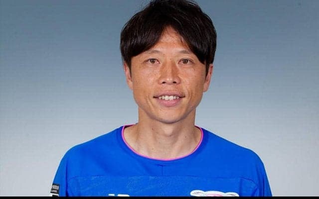 鳥栖MF梁勇基が契約更新 「掲げる目標を達成するために1日1日を大切に」