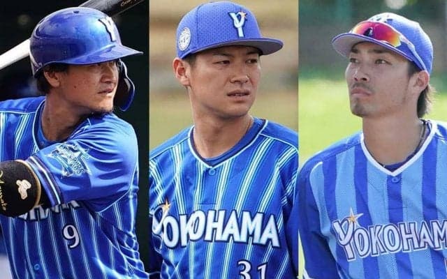 “ポスト梶谷”は誰に？　12球団屈指の破壊力を誇るDeNAの21年スタメン予想
