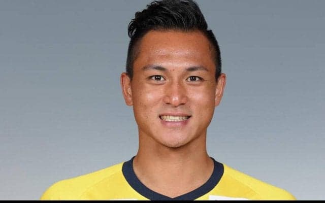 YS横浜が谷俊勲の契約更新を発表 「2021年シーズンは少しでもチームに貢献」