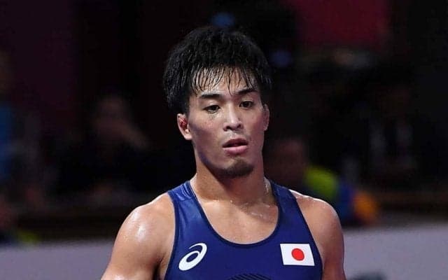 太田忍「一生忘れない」　RIZIN敗戦後の“哀愁漂う背中”に反響「悲喜両面捉えた写真」