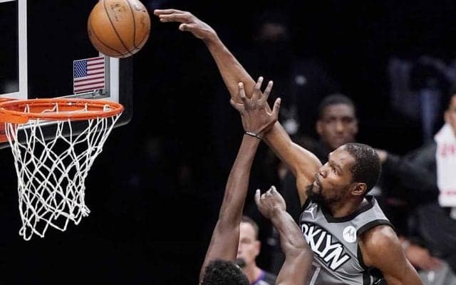 【NBA】八村塁も付いて行けず　元MVP男の衝撃“揺さぶりドリブル”に米反響「えげつない」