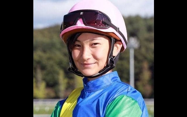 【岩手競馬】関本玲花騎手が1月15日から笠松競馬場で期間限定騎乗