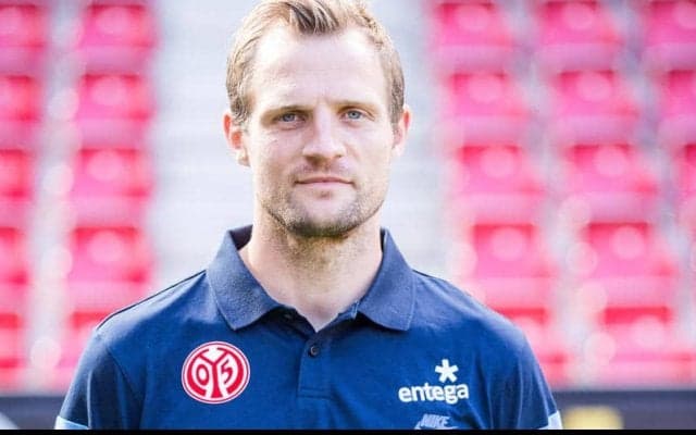 マインツ、クラブOBのスベンション氏を新指揮官に招へい