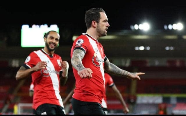 低調リバプール、サウサンプトンにシャットアウト負けで3戦勝ちなし《プレミアリーグ》